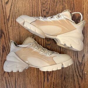 Dior D-Connect Sneaker